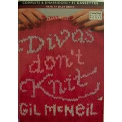 Divas Don't Knit