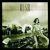 Permanent Waves ~ Rush