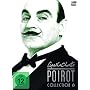 Agatha Christie - Poirot Collection 6 (3 DVDs)