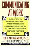 Communicating at Work