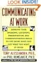 Communicating at Work