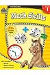 READY-SET-LEARN MATH SKILLS GR 1