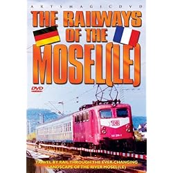 Railways of the Mosel