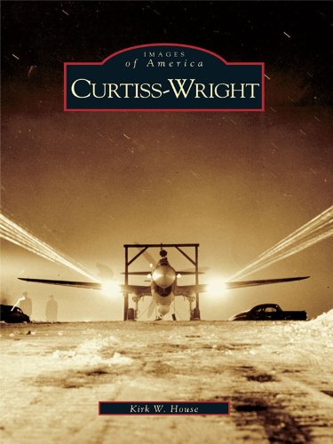 Curtiss-Wright (Images of America)