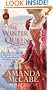 The Winter Queen (Harlequin Historical)