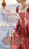 The Winter Queen (Harlequin Historical Series)