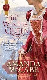 The Winter Queen (Harlequin Historical Series)