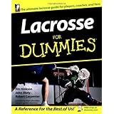 lacrosse for dummies