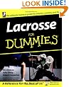 Lacrosse For Dummies