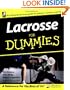 Lacrosse For Dummies