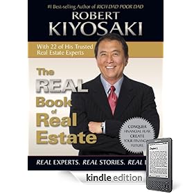 The Real Book of Real Estate (Kindle Edition)
