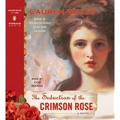 The Seduction of the Crimson Rose