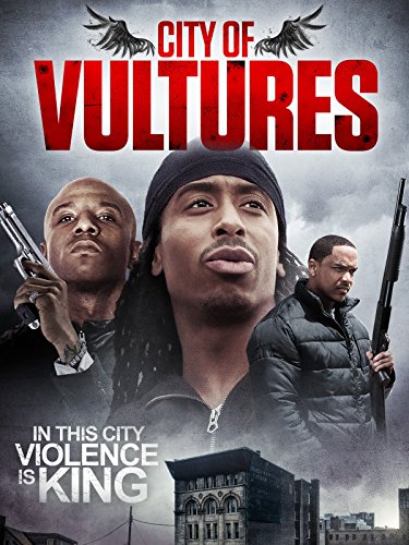 City Of Vultures