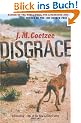 Disgrace