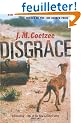 Disgrace