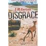 Disgrace de J.M. Coetzee