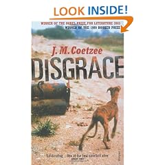 Disgrace