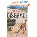 Disgrace