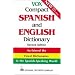 High School Spanish Resources