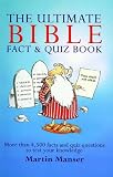 The Ultimate Bible Fact & Quiz Book