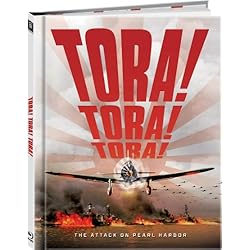 Tora Tora Tora [Blu-ray]