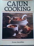  : Cajun Cooking