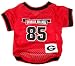 bulldog28 - NCAA Dog Jersey Large University of Georgia Bulldogs