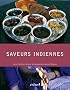 Saveurs indiennes (broch�)