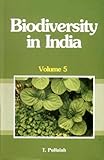 Biodiversity in India (Volume 5)
