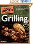 The Complete Idiot's Guide to Grilling