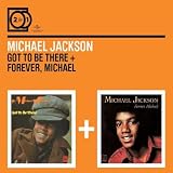 Got To Be There/Forever Michael