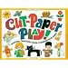 Cut-Paper Play!: Dazzling Creations from Construction Paper (Williamson Kids Can! Series)