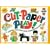 Cut-Paper Play!: Dazzling Creations from Construction Paper (Williamson Kids Can! Series)