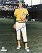 Autographed/Hand Signed Rollie Fingers Oakland A'S Photo