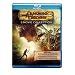 Dungeons & Dragons 2-Movie Collection [Blu-ray]