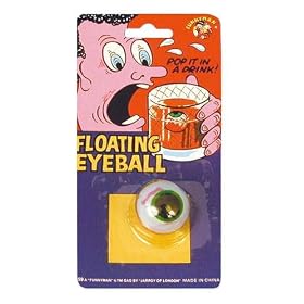 Sweets | Drinks Tricks | Jokes | Floating Eye Ball