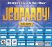 Encore Jeopardy Deluxe [windows & Macintosh]