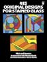 415 Original Designs for Stained Glass (Dover Stained Glass Instruction)