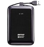 BUFFALO n[hEFAÍ/ϏՌUSB2.0|[^uHDD80GB HDS-PH80U2