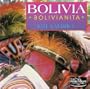 Bolivia Bolivianita