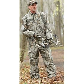 Regular Walls� Insulated Coveralls Natural Gear Camo