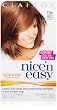 Clairol Nice 'N Easy Hair Color 116b Natural Light Caramel Brown 1 Kit