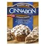 Betty Crocker Cinnabon Cinnamon Streusel Mix 2 Pack 3 Pounds 10 Ounces Per Box