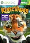 Kinectimals