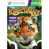 Kinectimals ~ Microsoft