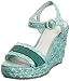 Blackmail Women's Hooter 1 Ankle Strap