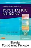 Principles and Practice of Psychiatric Nursing - Pageburst E-Book on VitalSource (Retail Access Card), 10e