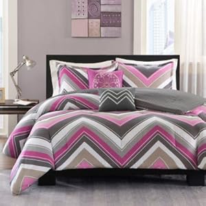 26+ Chevron Bedroom Decor
