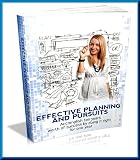 519lFuTi7bL. SL160  Effective Planning And Pursuits : A Planning For Success Handbook   Setting Goals And Achieving Them With An Easy Personal Development Plan