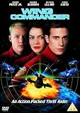 Wing Commander [DVD]